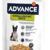 Perros Advance Galletas | Advance Snacks Hipoalerg Nicos Para Perros