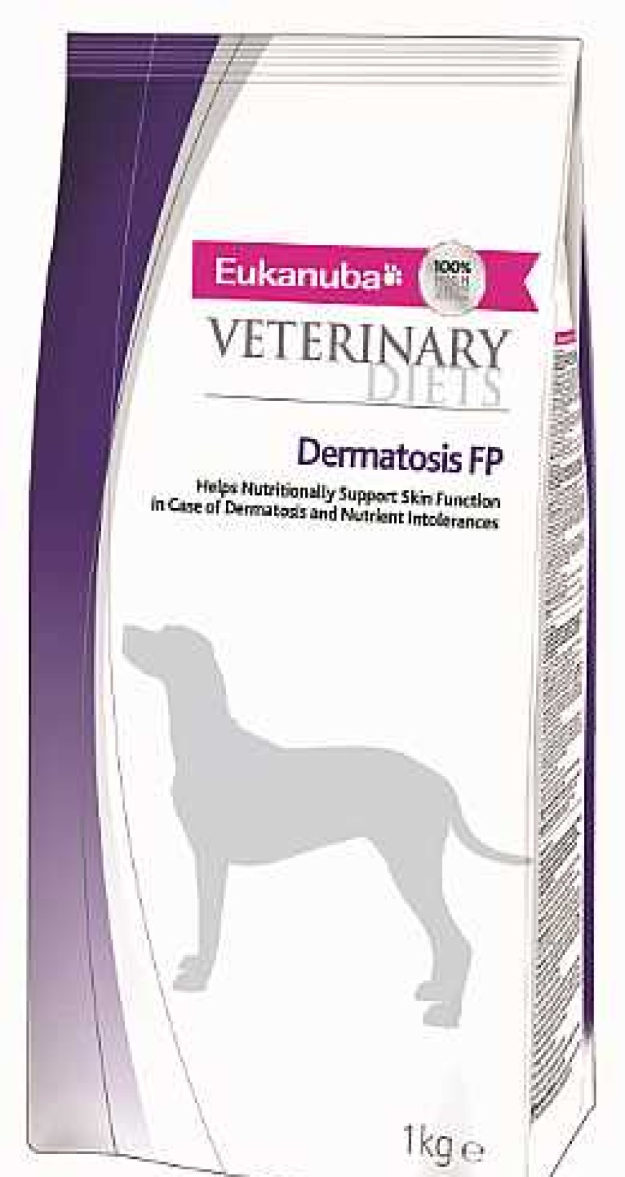 Perros Eukanuba Pienso | Eukanuba Pienso Dermatosis Fp Para Perros Con Problemas De Piel