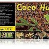 Reptiles Exo Terra | Exo Terra Sustrato Coco Husk Para Terrario Tropical