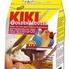 P Jaros Kiki | Kiki Bizcocho Golden Mousse Amarillo