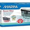 Peces Marina Filtros Exteriores | Marina Slim 20 Filtro (75 L)