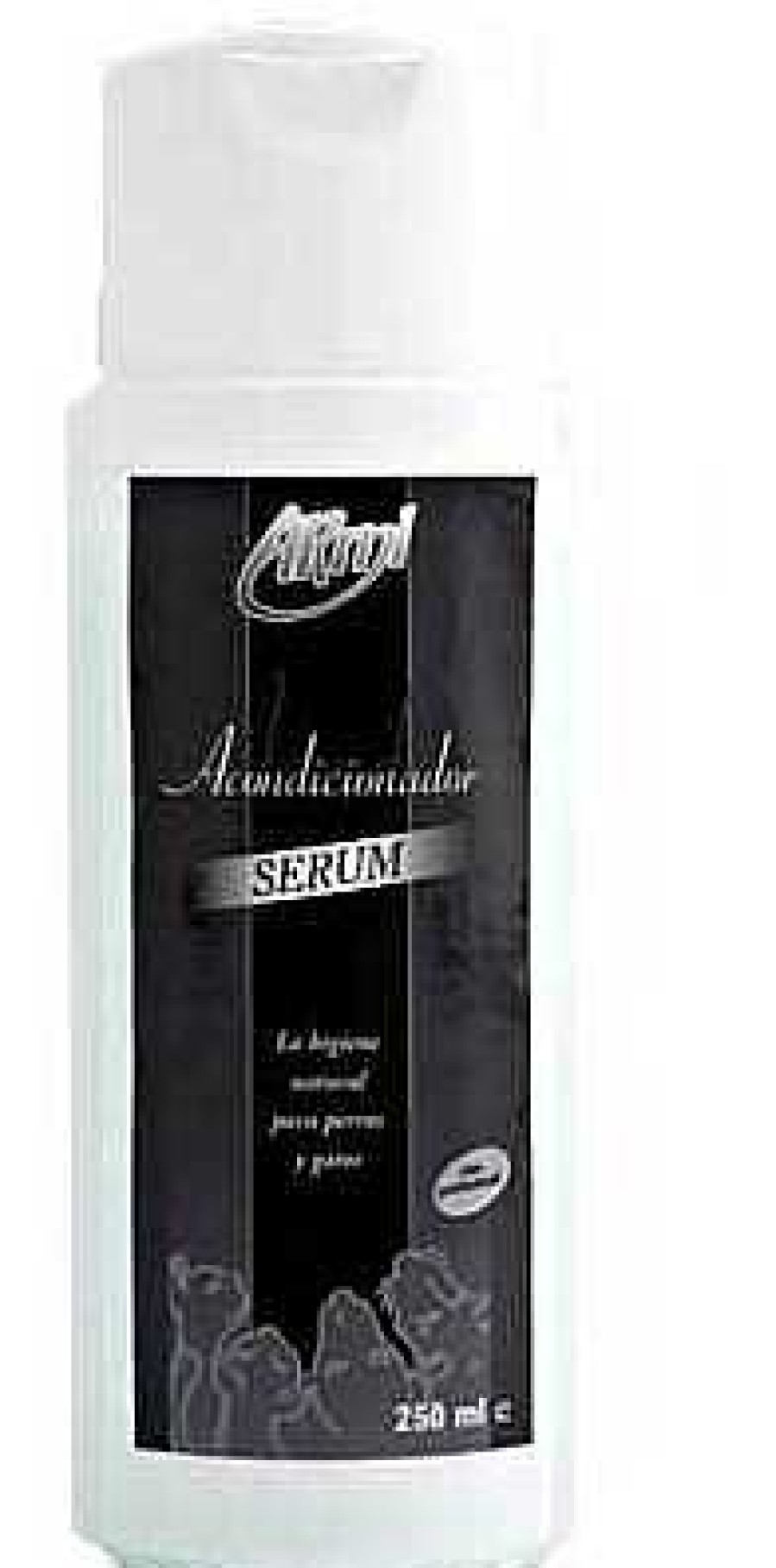 Perros Armi Acondicionadores Y Complementos | Armi Serum Acondicionador Para Perros