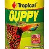 Peces Tropical Agua Fr A | Tropical Guppy 100 Ml