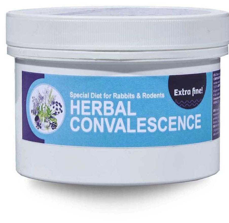 Roedores Cunipic | Cunipic Vet Line Herbal Convalescents Extra Fine