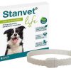 Perros Stangest Collares | Stangest Collar Antiparasitario Stanvet Life Para Perros