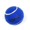 Perros Musqui Pelotas | Musqui Pelota De Tenis Azul Para Perros