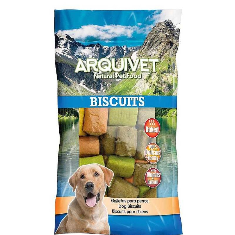 Perros Arquivet Galletas | Arquivet Galletas "Bombon Mix"