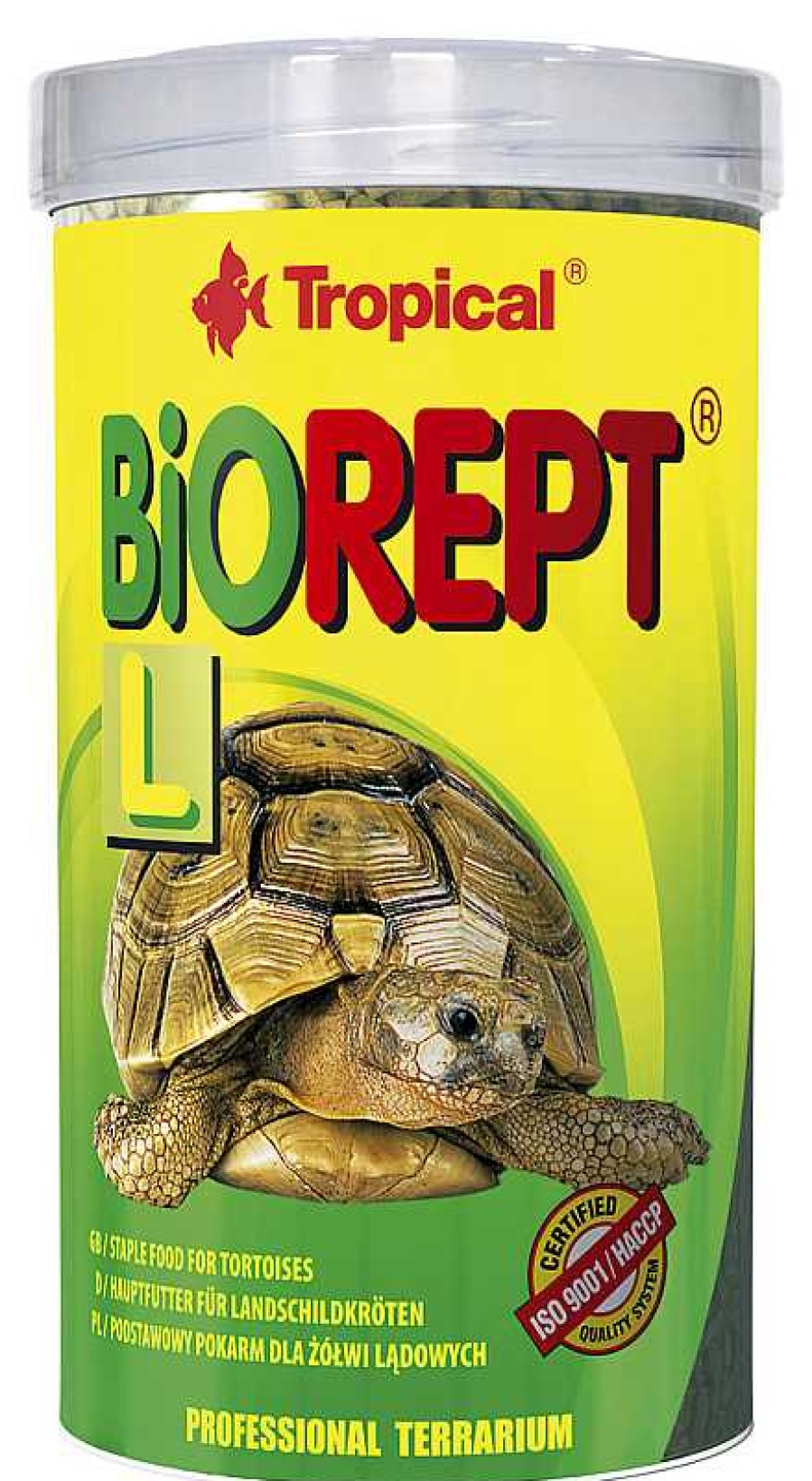 Reptiles Tropical | Tropical 11355 Biorept L