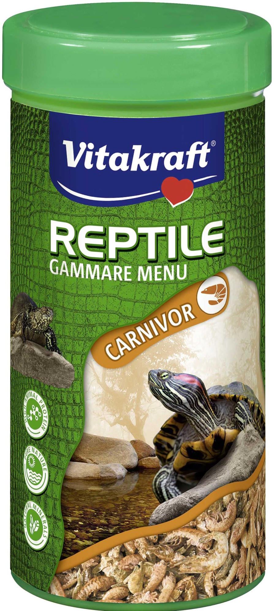 Reptiles Vitakraft | Vitakraft Reptile Gammare