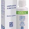 Perros Calier Higiene Auricular | Calier Limpiador Auricular Adolac 125Ml