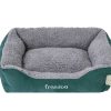 Perros Freedog Camas | Freedog Cuna Eco Line Shufu Verde Reciclada