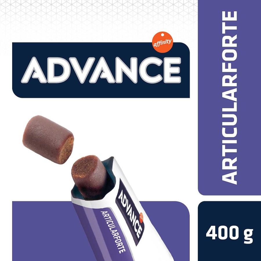 Perros Advance | Advance Suplemento Articular Forte Para Perros