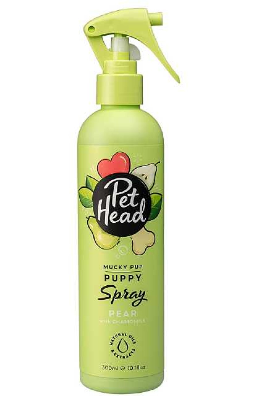 Perros Pet Head Desodorizantes | Pet Head Spray Mucky Puppy Para Cachorros