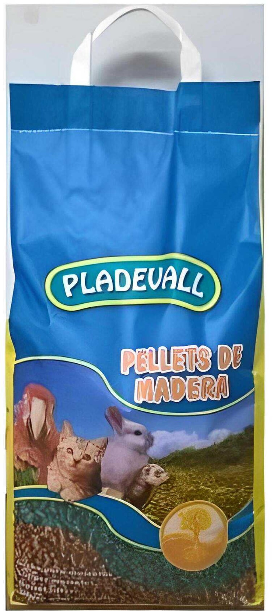 Gatos Pladevall Arenas | Pladevall Pellets De Madera