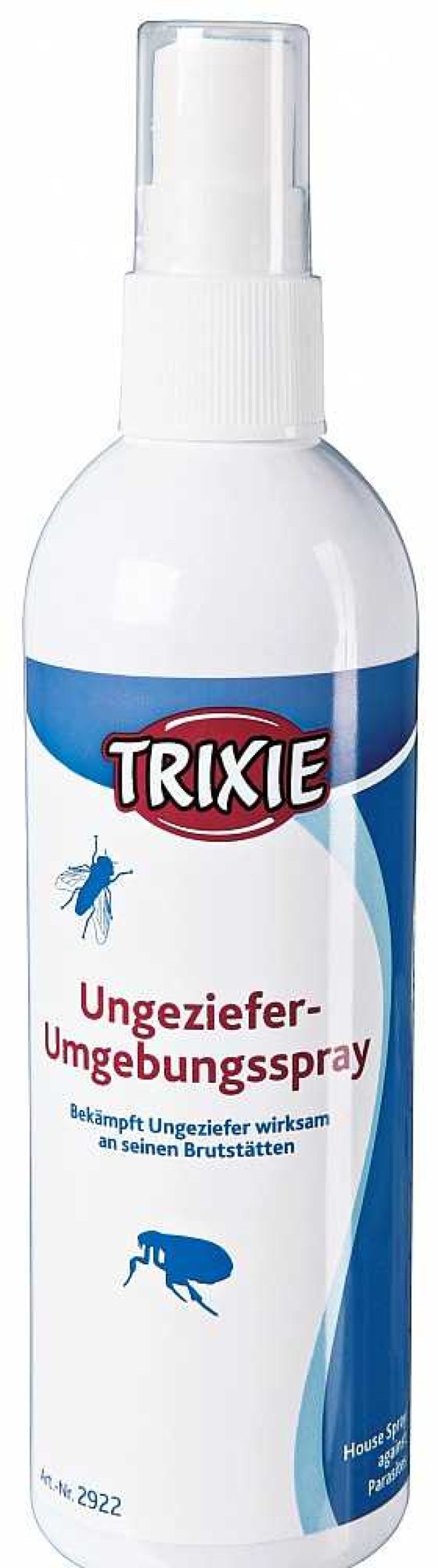 Perros Trixie Sprays | Trixie Spray Antipar Sitos Para Hogar