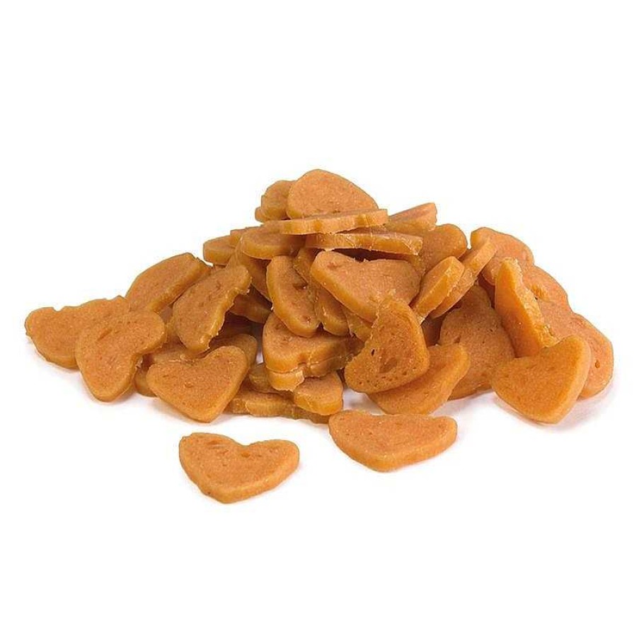 Gatos Arquivet Naturales | Arquivet Snack Natural Para Gatos Corazones De Pollo