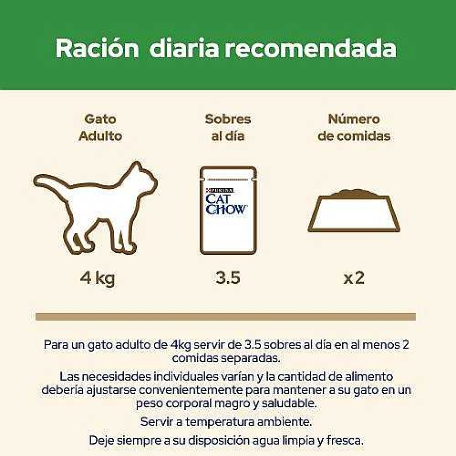 Gatos Cat Chow Comida H Meda | Cat Chow Comida H Meda Para Gatos Esterilizados De Cordero