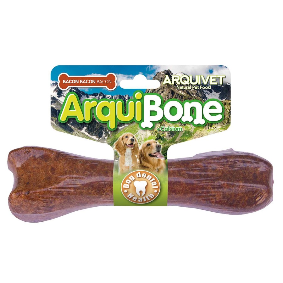 Perros Arquivet Huesos | Arquivet Arquibone Hueso De Bacon