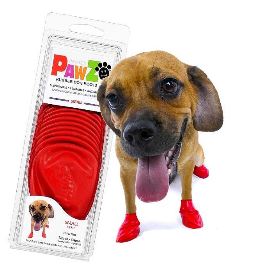 Perros Pawz dog Calzado | Pawz Dog Botas Para Perro