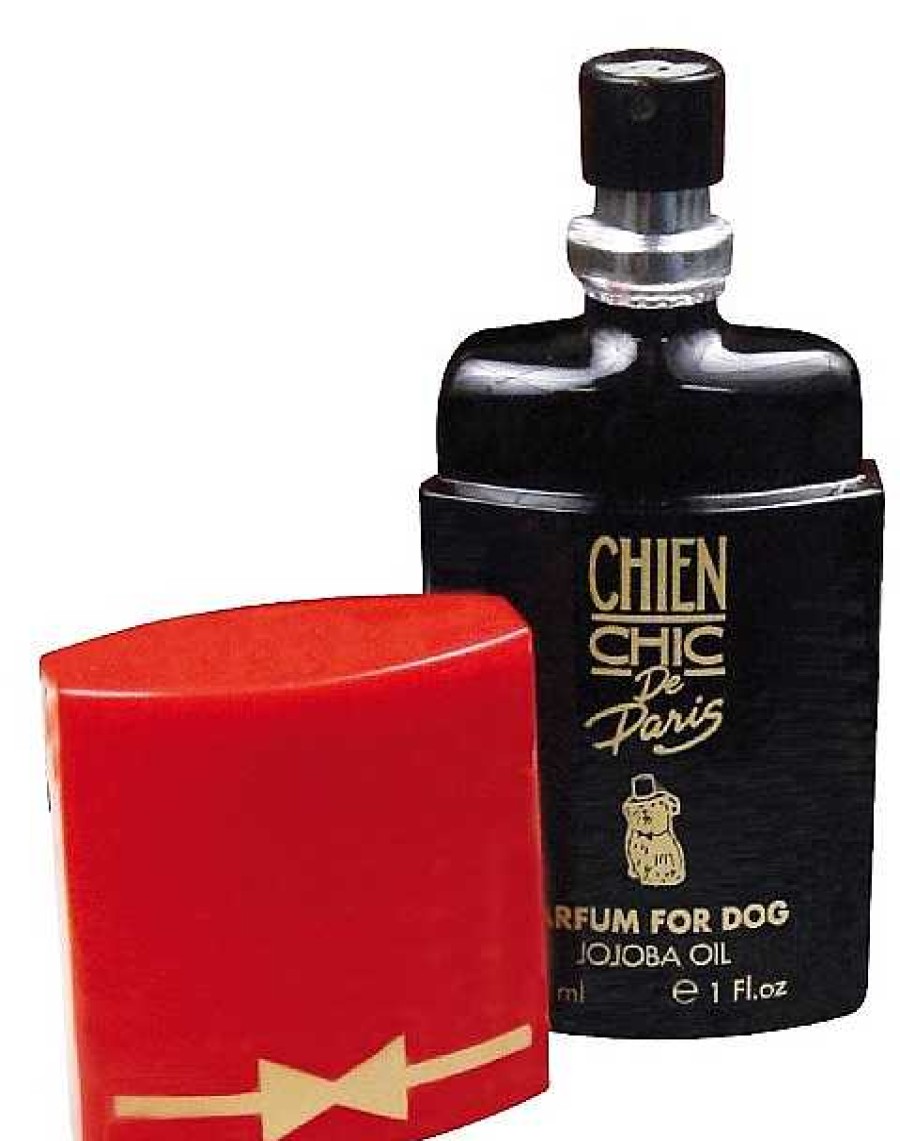 Perros Chien Chic Desodorizantes | Chien Chic Perfume Pera - Spray