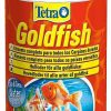 Peces Tetra Agua Fr A | Tetra Goldfish Alimento En Escamas Para Peces De Agua Fr A