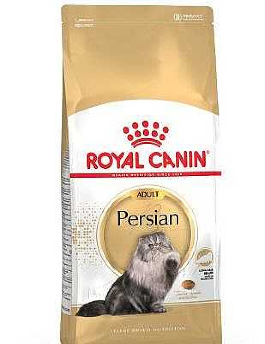 Gatos Royal Canin Pienso | Royal Canin Persian Pienso Para Gato Adulto Persa