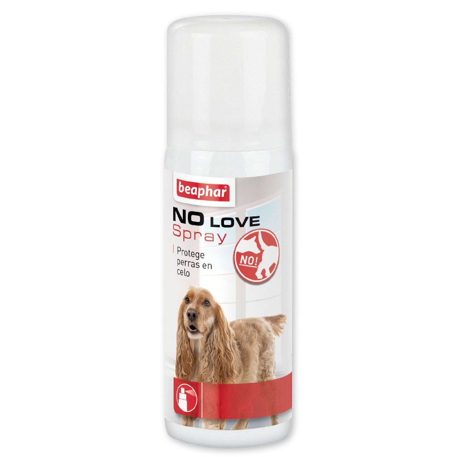 Perros Beaphar Repelentes Y Ahuyentadores | Beaphar No Love Spray Para Perros