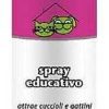 Gatos Inodorina Repelentes | Inodorina Spray Educativo Para Cachorros Y Gatitos