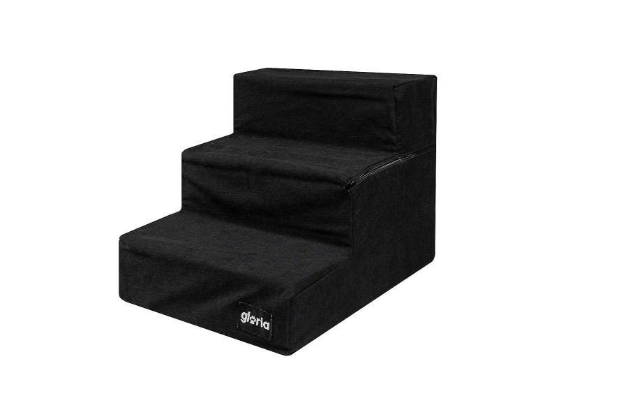 Perros Gloria Pets | Gloria Pets Escaleras Para Perro Y Gato Easy Stairs