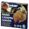 Peces Hobby Tratamientos Enfermedades | Hobby Nano Hojas De Catappa