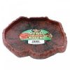 Reptiles Zoo Med | Zoo Med Comedero Grande Para Reptiles Repti Rock