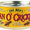 Reptiles Zoo Med | Zoo Med Can O Crickets Lata De Grillos