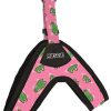 Perros Musqui Arneses | Musqui Arn S Sport Cocodrilo Rosa Para Perros