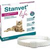 Gatos Stangest Collares | Stangest Collar Repelente Stanvet Life Para Gatos