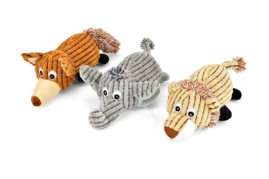 Perros Nayeco Peluches | Nayeco Mini Safari