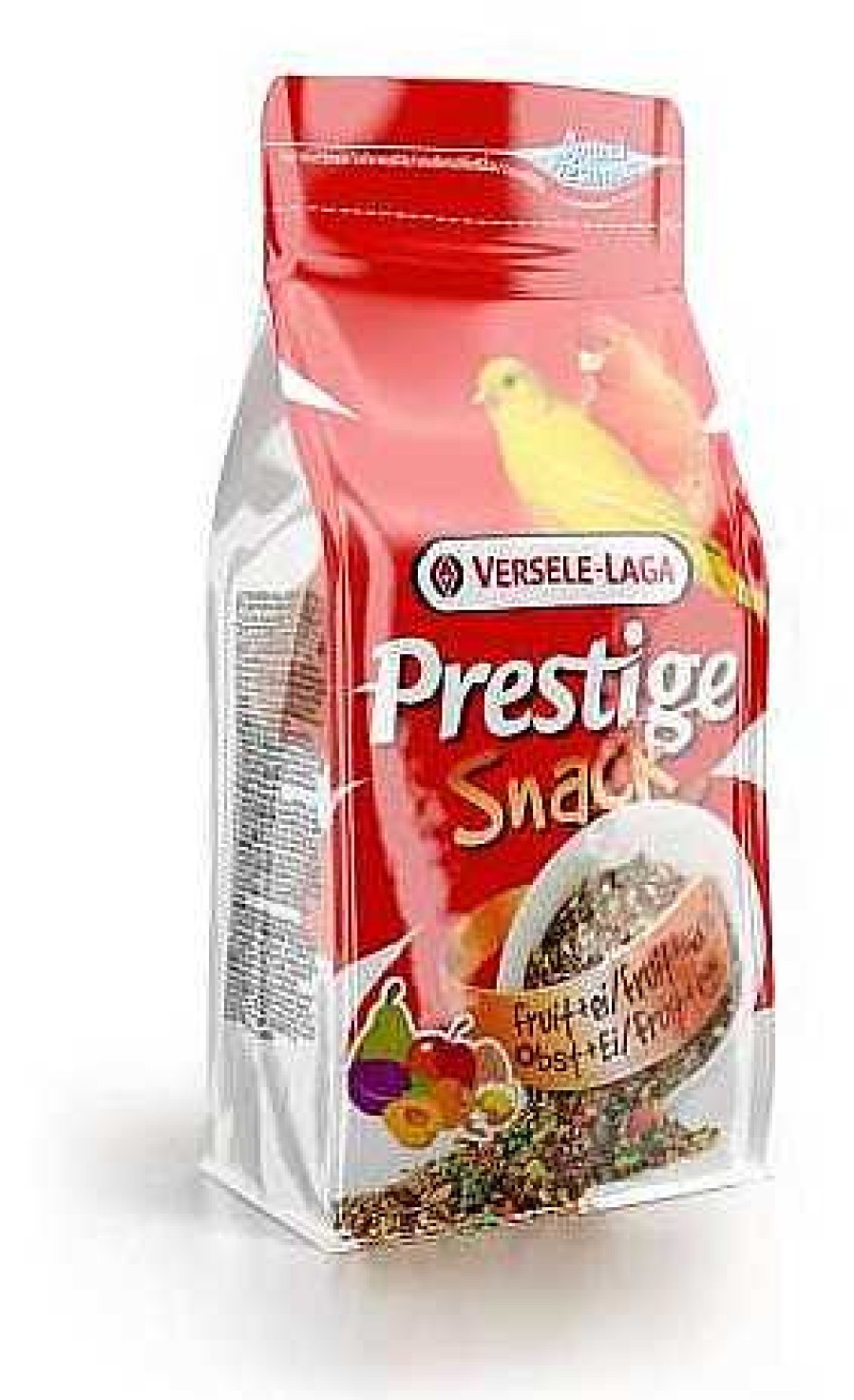 P Jaros Versele Laga | Versele Laga Snack Prestige Canarios Especial Canto