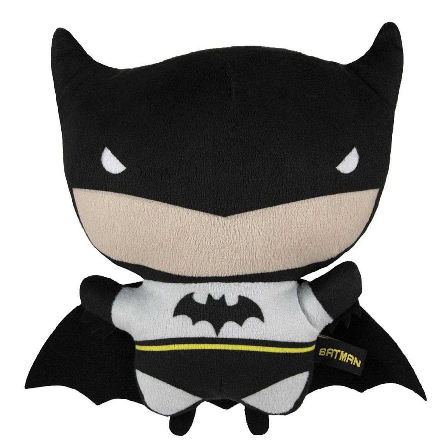 Perros For Fan Pets Peluches | For Fan Pets Peluche Batman Para Perros