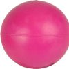 Perros Flamingo Pelotas | Flamingo Pelota De Goma Surtida Para Perros