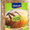 Roedores Vitakraft | Vitakraft Paja Para Roedores Natural Golden