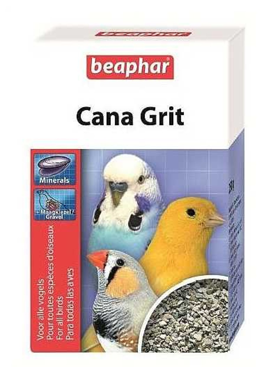 P Jaros Beaphar | Beaphar Cana Grit Suplemento Alimenticio