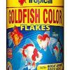 Peces Tropical Agua Fr A | Tropical Goldfish Color 1000 Ml