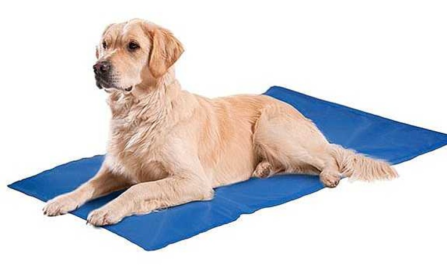 Perros Duvo Plus Mantas Y Alfombras | Duvo Plus Almohadilla Cooling Pad Fresk