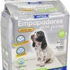 Perros Nayeco Pa Ales Y Braguitas | Nayeco Empapadores Premium Con Feromonas 60X60 Cm