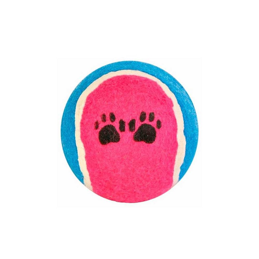 Perros Arquivet Pelotas | Arquivet Pelota De Tenis Para Perro