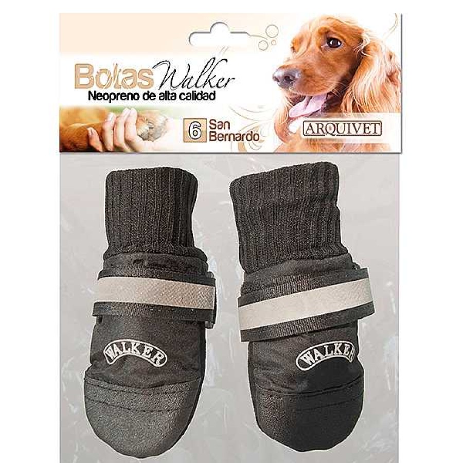 Perros Arquivet Calzado | Arquivet Botas Walker Protectoras