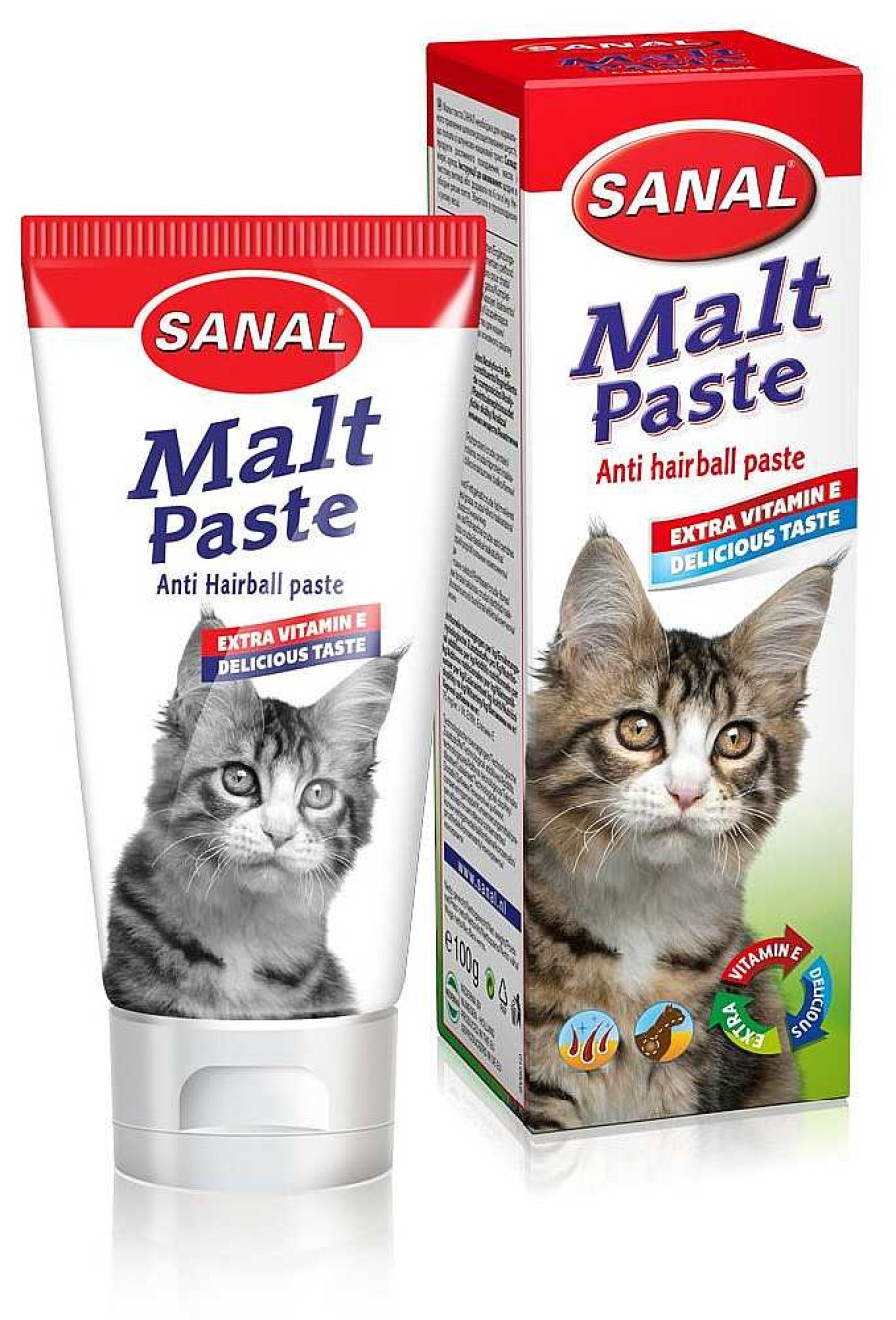 Gatos Sanal | Sanal Malta Para Gatos