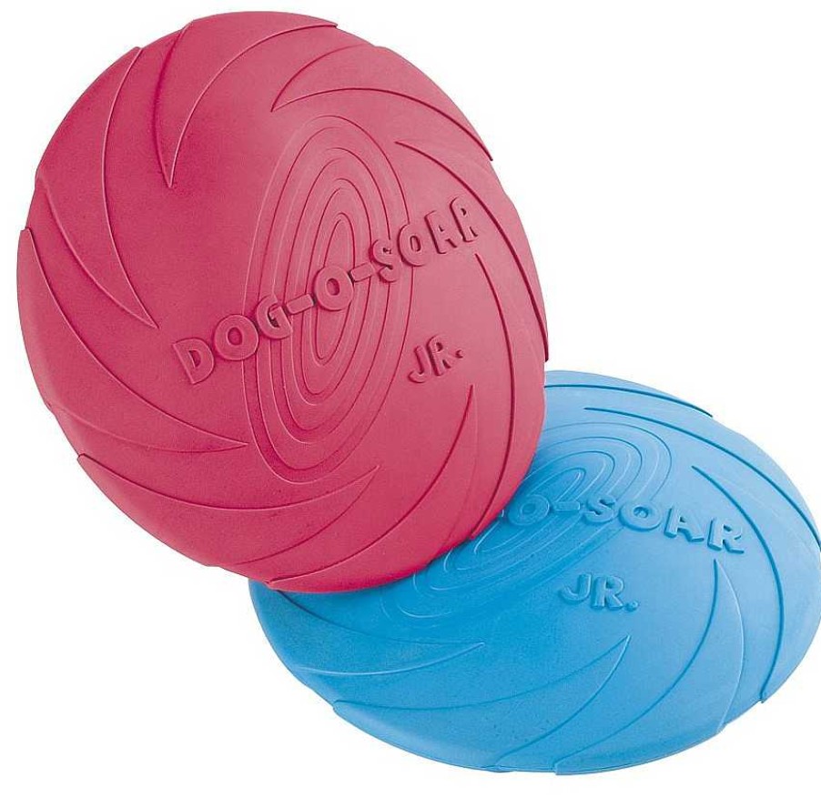 Perros Ferplast Discos Y Frisbees | Ferplast Juguete Ovnis De L Tex Para Perros