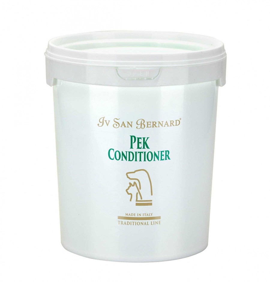 Perros San Bernard Acondicionadores Y Complementos | San Bernard Pek Conditioner