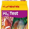 Peces Sera Test | Sera Test De Fosfato (Po4)