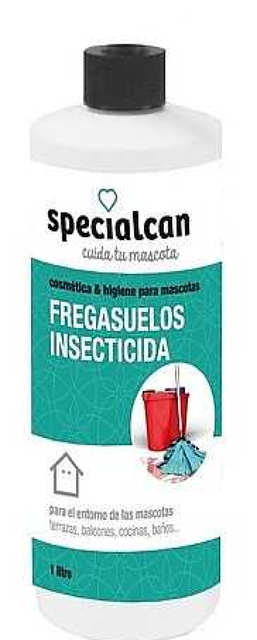 Perros Specialcan Limpieza Y Desinfecci N | Specialcan Fregasuelos Repelente